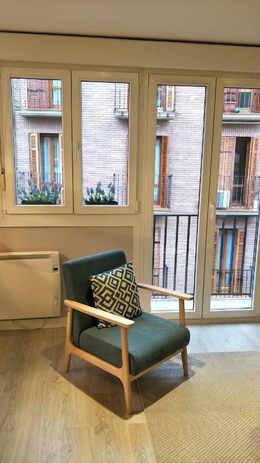 Apartamento Musu Estella Exterior foto