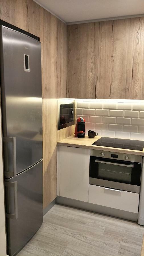 Apartamento Musu Estella Exterior foto