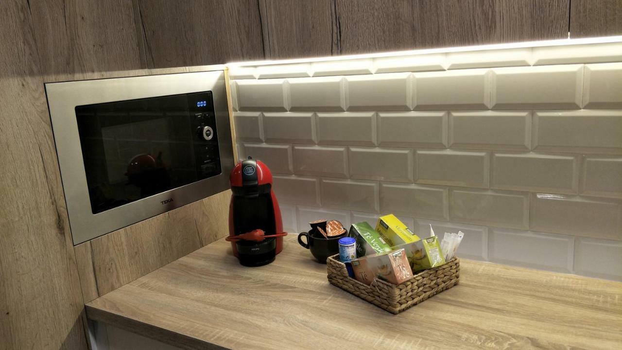 Apartamento Musu Estella Exterior foto