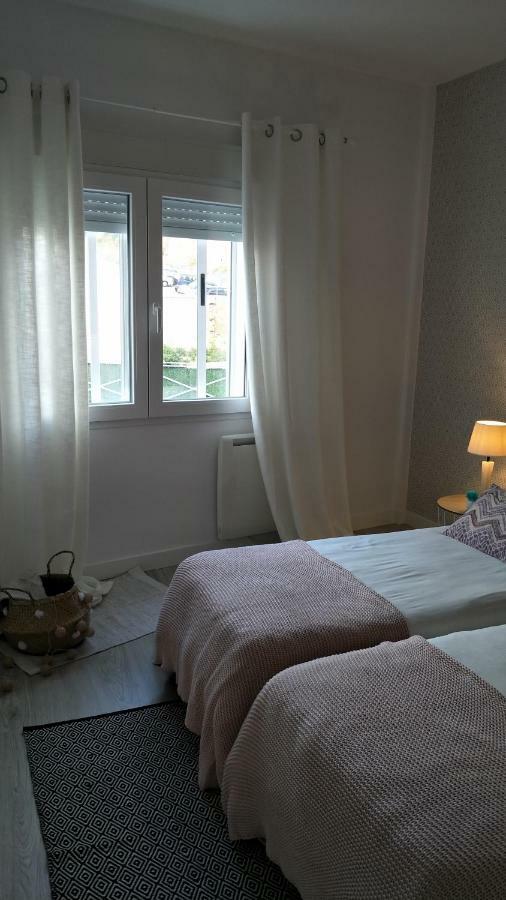 Apartamento Musu Estella Exterior foto