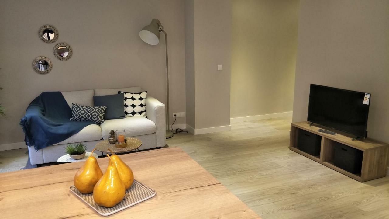 Apartamento Musu Estella Exterior foto