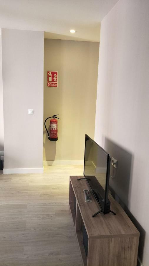 Apartamento Musu Estella Exterior foto