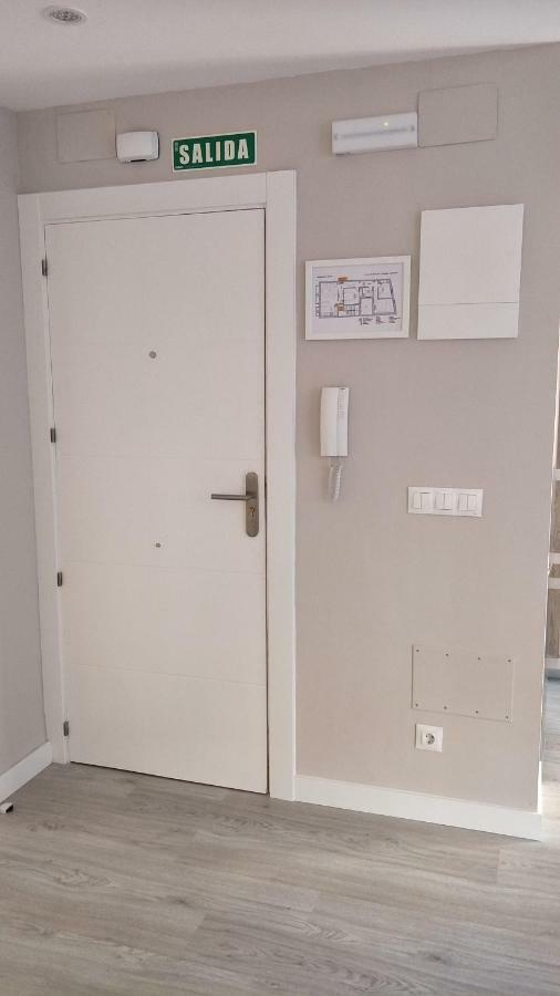 Apartamento Musu Estella Exterior foto
