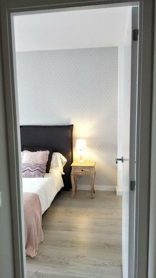 Apartamento Musu Estella Exterior foto